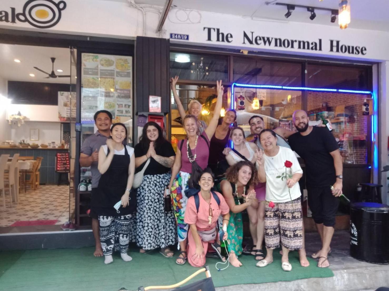 Newnormal Hotel — Photos 2
