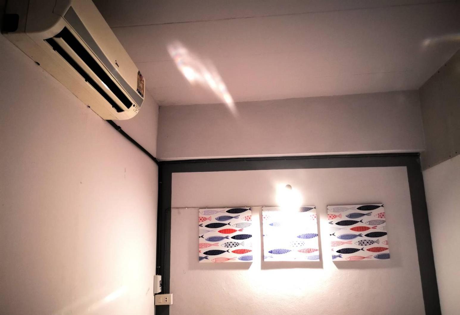 Newnormal Hotel, Chiang Mai